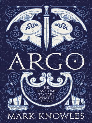 Argo - ebook